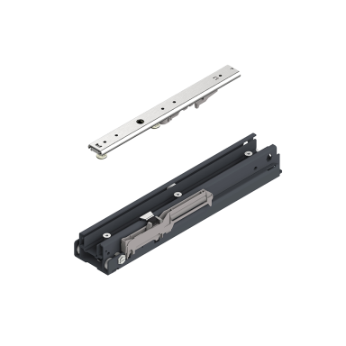 Bėgelis ūkinei spintai FULTER 120 kg Bėgelis ūkinei spintai FULTER 120 kg