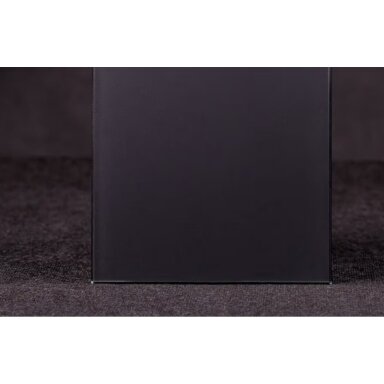 Juodas RAL9005 stiklas