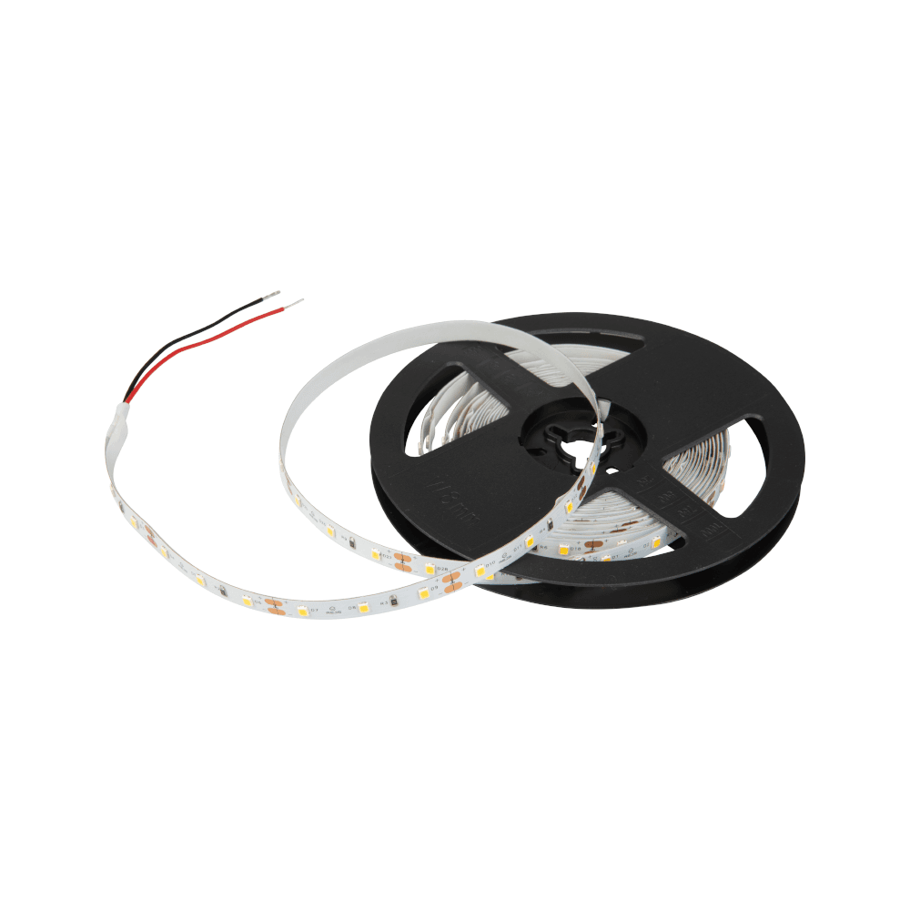 LED juosta SHINE 12V, 33W/5m (300 led) 1