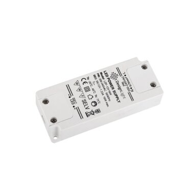 LED Transformatorius 12V STANDARD PLUS LED Transformatorius 12V STANDARD PLUS