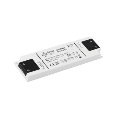 LED Transformatorius FLAT SLIM 12V LED Transformatorius FLAT SLIM 12V