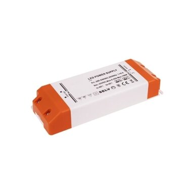 LED Transformatorius PREMIUM 24V 150W LED Transformatorius PREMIUM 24V 150W