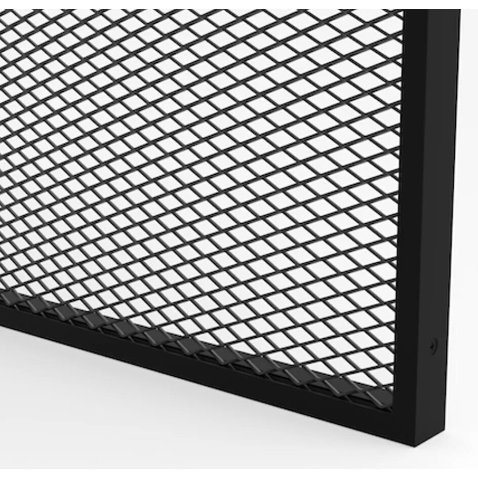 MESH grotėlės/tinklėlis 16x8mm MESH grotėlės/tinklėlis 16x8mm