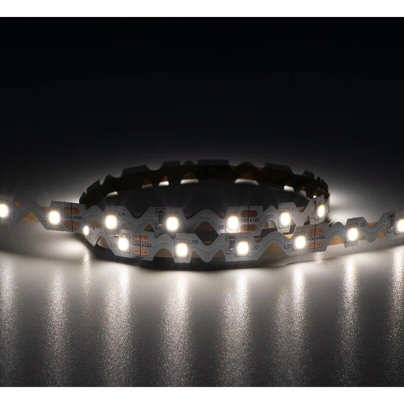 LED juosta SHINE SNAKE 12V,30W/5M (6mm) 3