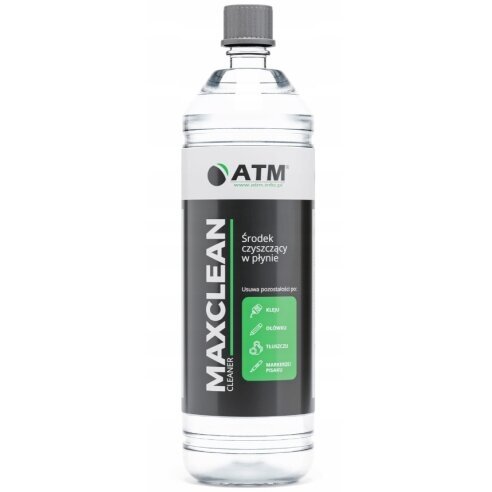 Valiklis ATM MAXCLEAN  1L